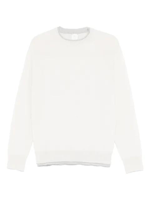 wool sweater by ELEVENTY