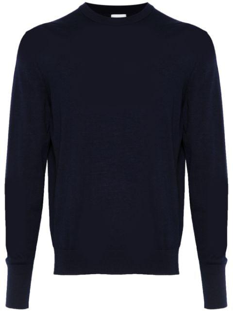 wool sweater by ELEVENTY