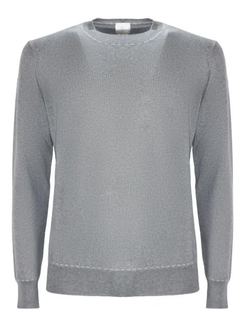 wool sweater by ELEVENTY