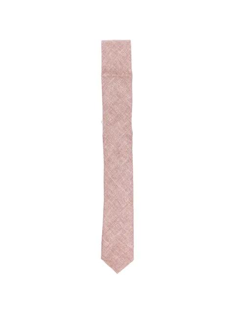 woven tie by ELEVENTY
