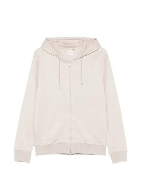 zip-up hoodie by ELEVENTY