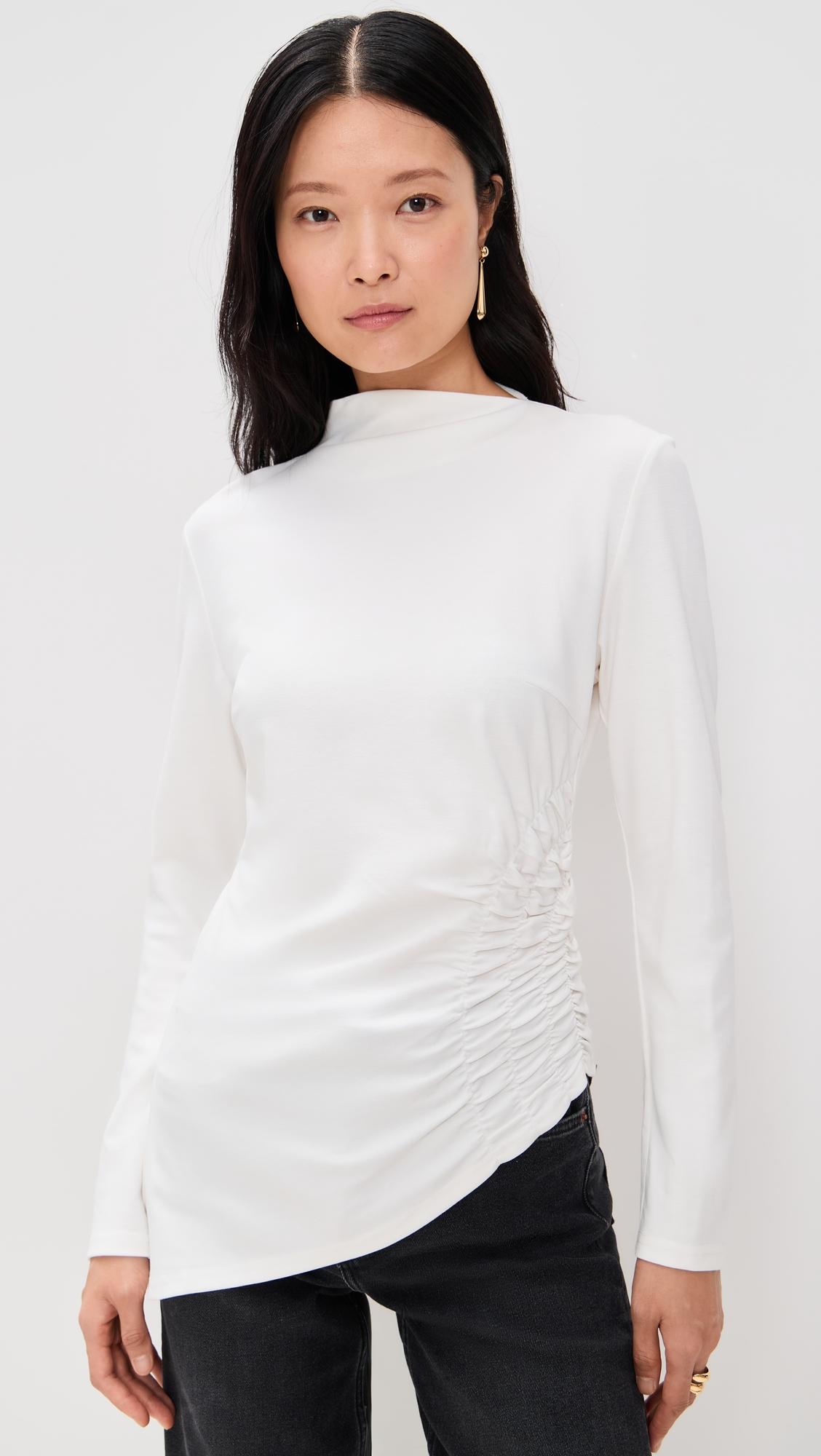 Toni Shirt by ELEXIAY