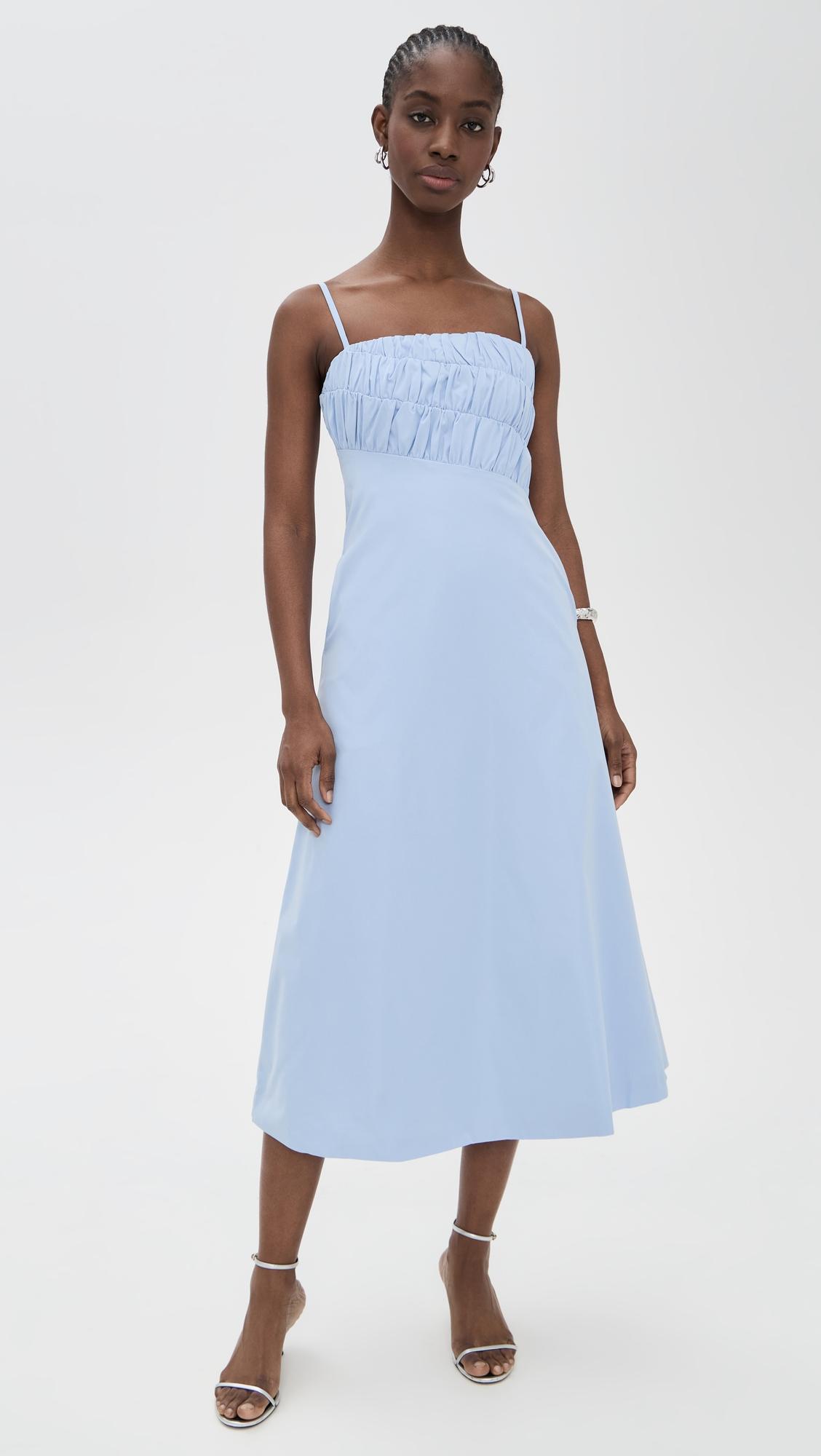 Yolanda Dress by ELEXIAY