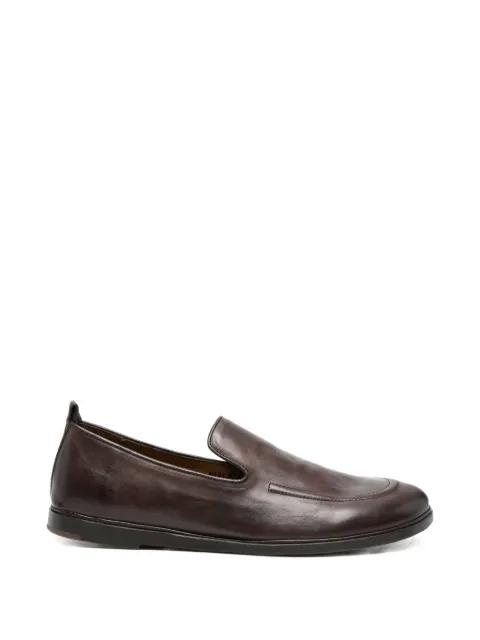 Oreste loafers by ELIA MAURIZI