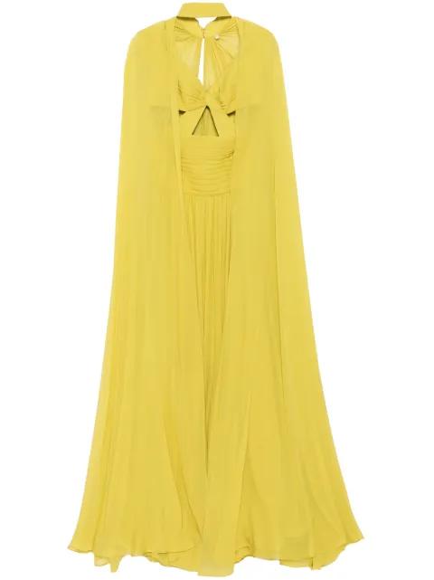 Mela Verde dress by ELIE SAAB