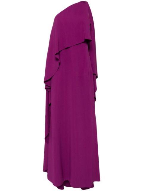 asymmetric long dress by ELIE SAAB
