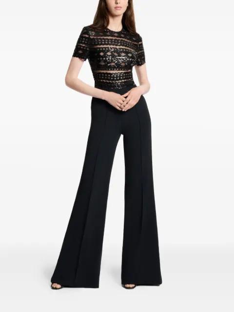 cady jumpsuit by ELIE SAAB