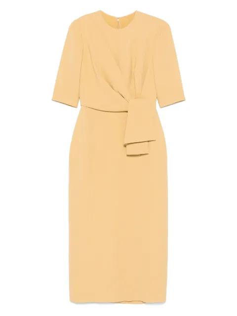 cady midi dress by ELIE SAAB