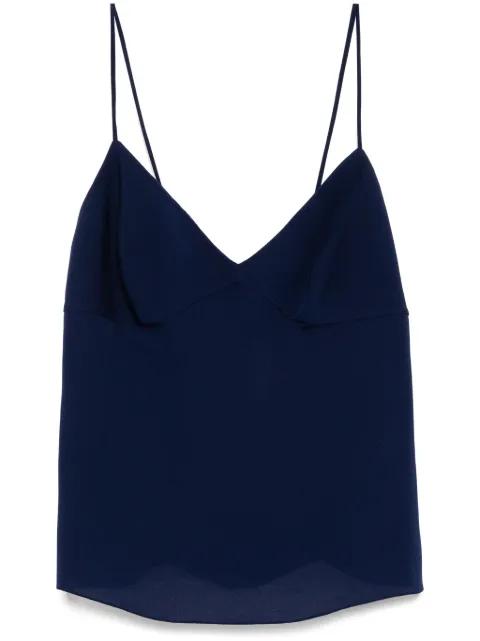silk camisole by ELIE SAAB
