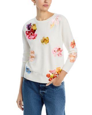 Jessamy Sweater by ELIE TAHARI