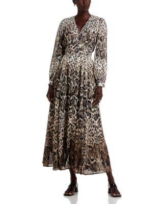 The Alba Dress by ELIE TAHARI
