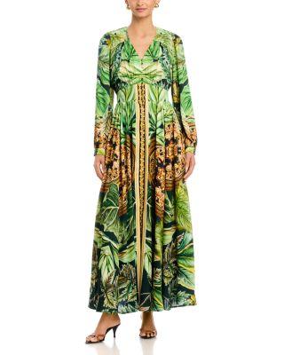 The Alexandria Dress by ELIE TAHARI