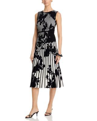 The Alma Sweater Dress by ELIE TAHARI