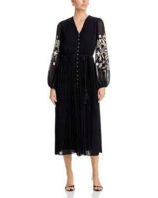 The Amanda Dress by ELIE TAHARI