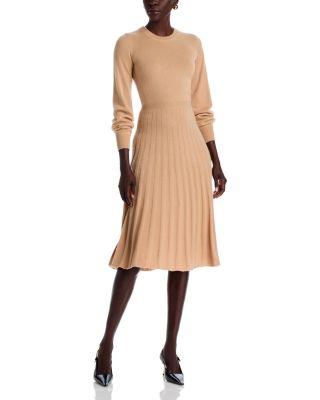 The Aviva Cashmere Dress by ELIE TAHARI