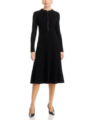 The Erika Sweater Dress by ELIE TAHARI
