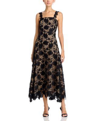 The Francoise Dress by ELIE TAHARI