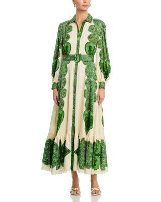 The Harley Dress by ELIE TAHARI