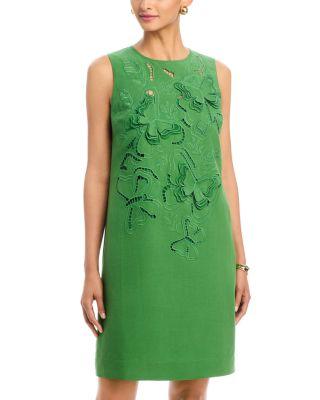 The Isabella Dress by ELIE TAHARI