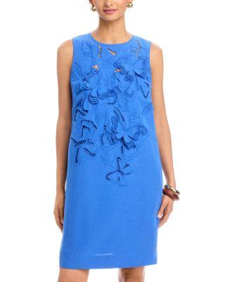 The Isabella Dress by ELIE TAHARI