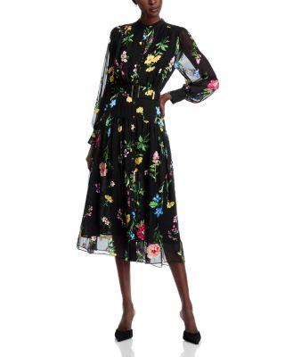 The Janice Dress by ELIE TAHARI