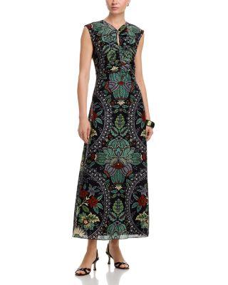 The Kinsley Dress by ELIE TAHARI