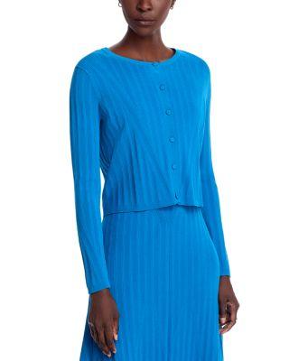 The Lori Cardigan by ELIE TAHARI