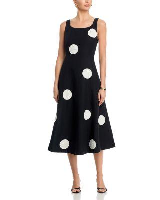 The Lucie Dress by ELIE TAHARI