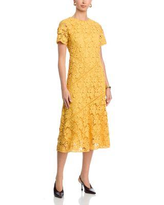 The Marci Lace Dress by ELIE TAHARI
