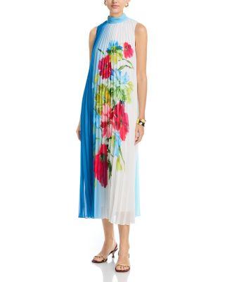 The Reilly Bloom Dress by ELIE TAHARI