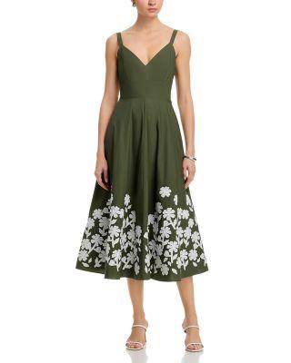 The Victoria Dress by ELIE TAHARI