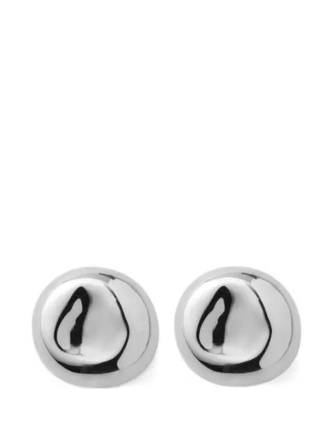 Lija stud earrings by ELIOU