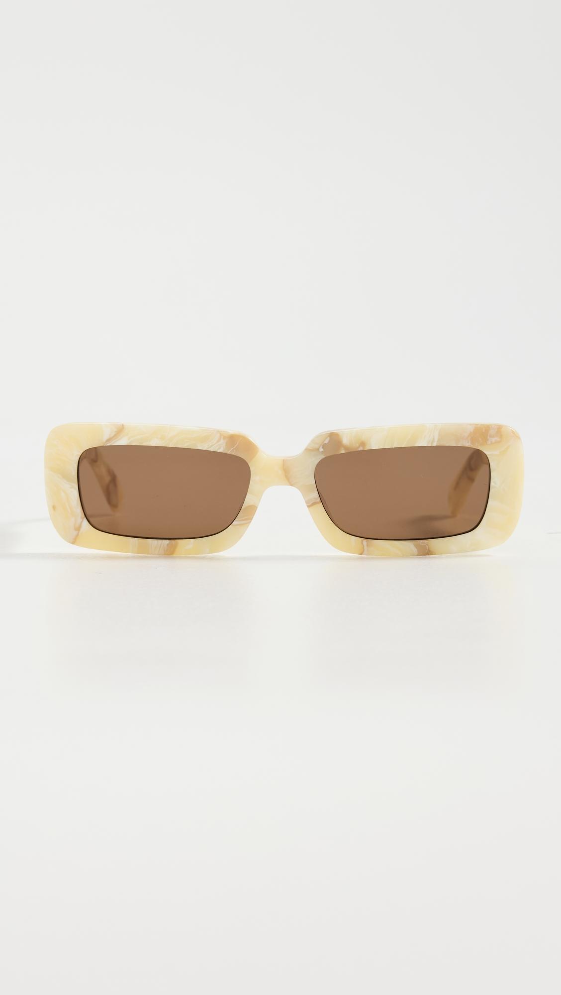 Gigi Sunglasses by ELISA JOHNSON