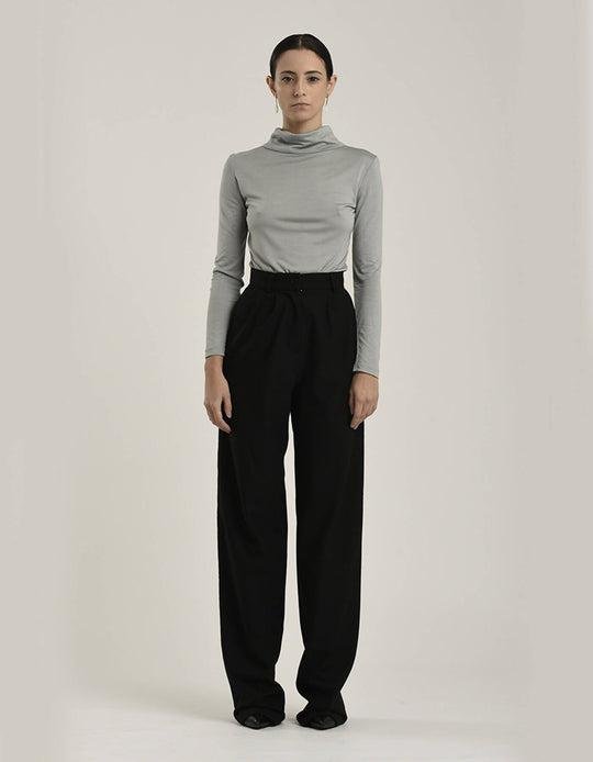 Trousers by ELISA POZZOLI