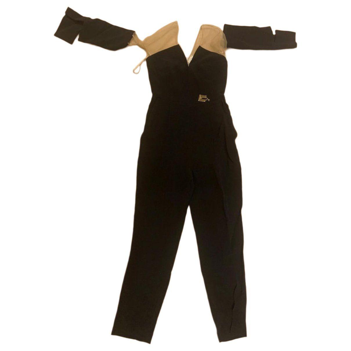 Jumpsuit by ELISABETTA FRANCHI Jumpsuit by ELISABETTA FRANCHI