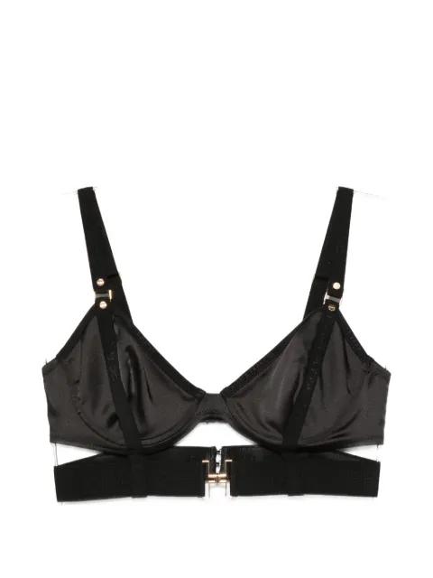 adjustable-straps bra by ELISABETTA FRANCHI