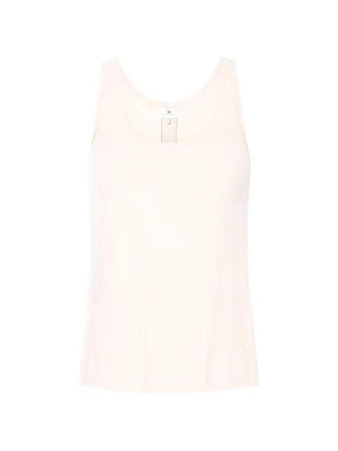 back-button top by ELISABETTA FRANCHI