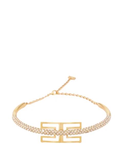 bijoux brass necklace by ELISABETTA FRANCHI