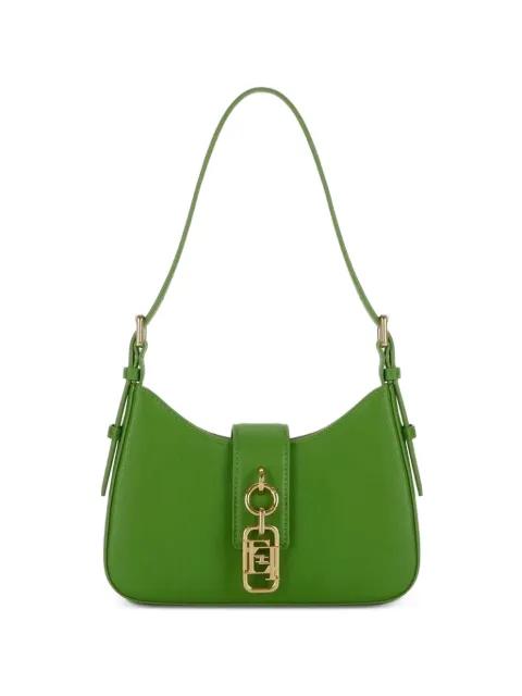 buckle pendant mini bag by ELISABETTA FRANCHI