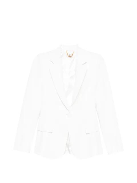 buttoned blazer by ELISABETTA FRANCHI