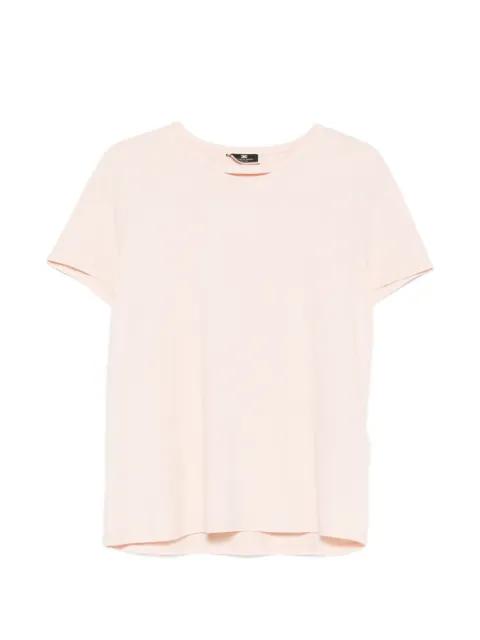 crew-neck T-shirt by ELISABETTA FRANCHI
