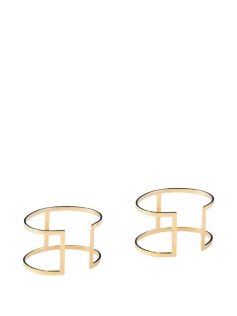 cut-out bracelet by ELISABETTA FRANCHI