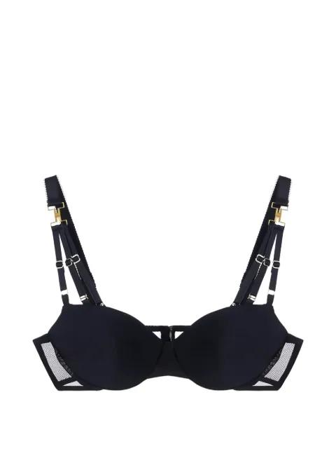 elastic-straps bra by ELISABETTA FRANCHI