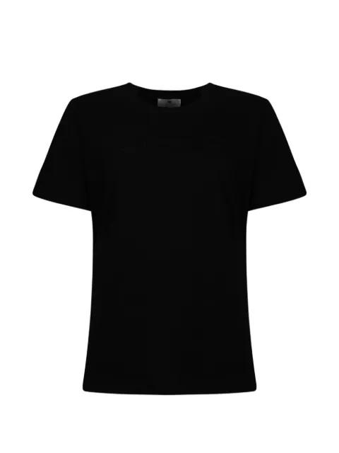 embossed T-shirt by ELISABETTA FRANCHI
