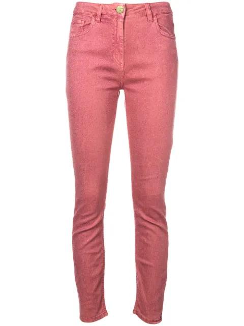 five-pockets jeans by ELISABETTA FRANCHI