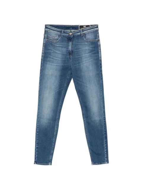 five-pockets jeans by ELISABETTA FRANCHI