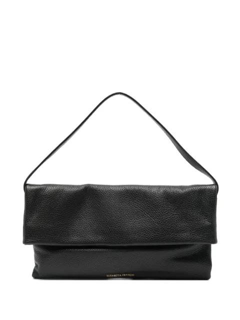 flap tote bag by ELISABETTA FRANCHI
