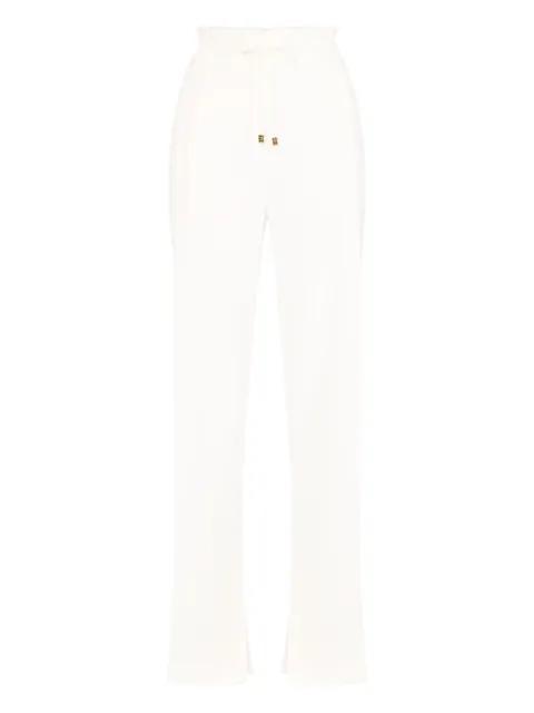 high-rise trousers by ELISABETTA FRANCHI