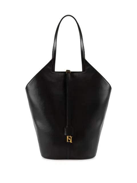 large Everywhere tote bag by ELISABETTA FRANCHI