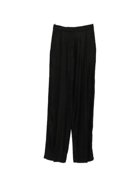 pleated trousers by ELISABETTA FRANCHI